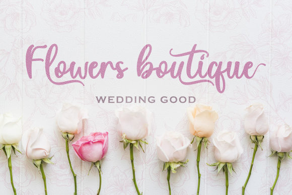 Light Sunday Font - Image 2