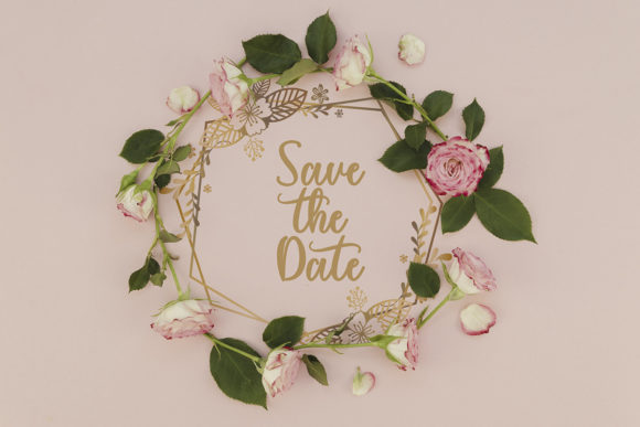 Light Sunday Font - Image 5