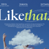 Likethat Font