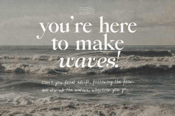 Likethat Font - Image 5