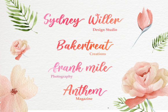 Likewise Font - Image 2