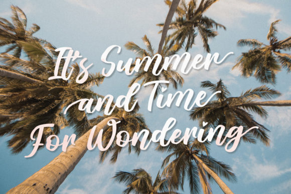 Likewise Font - Image 3