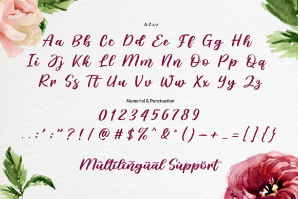 Likewise Font - Image 6