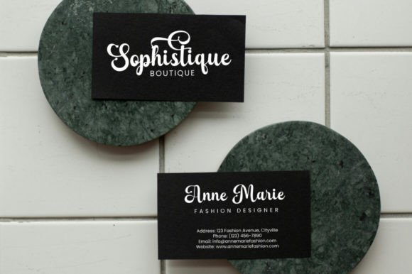 Liskiya Seholly Font - Image 7