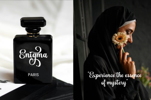 Liskiya Seholly Font - Image 9