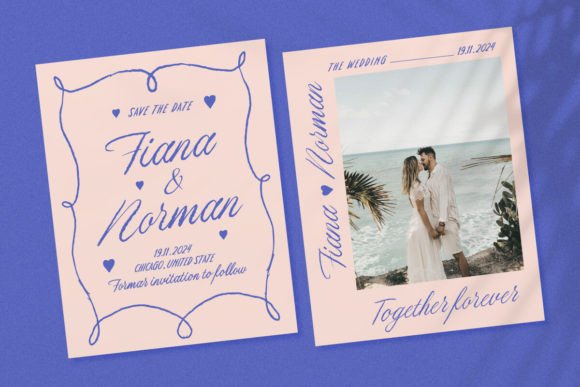 Little Bleach Font - Image 3