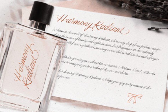 Little Bleach Font - Image 7