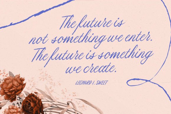 Little Bleach Font - Image 8