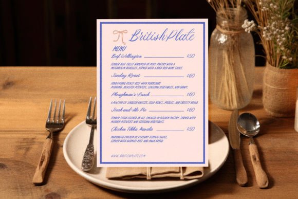 Little Bleach Font - Image 9