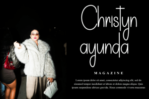 Alternative view of Little Disney Font