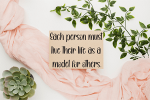 Alternative view of Little Dog Font