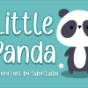 Little Panda Font