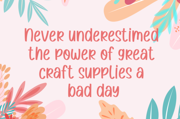 Little Panda Font - Image 2