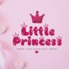 Little Princess Font