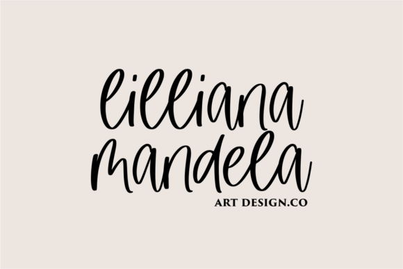 Little Pumpkin Font - Image 7