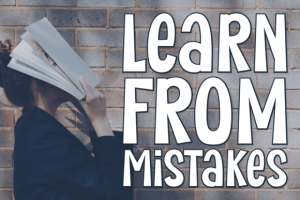 Alternative view of Little Rumors Font