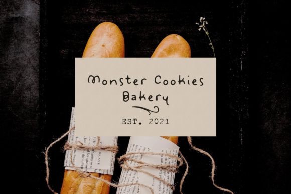 Little Things Font - Image 2