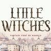 Little Witches Font