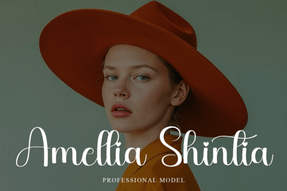 Lobster Font - Image 2