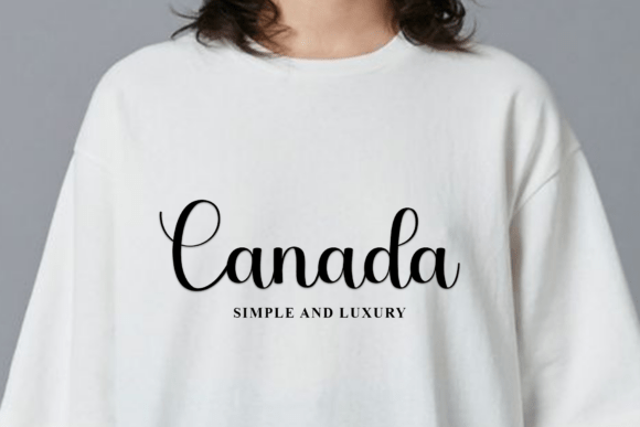 Lobster Font - Image 3