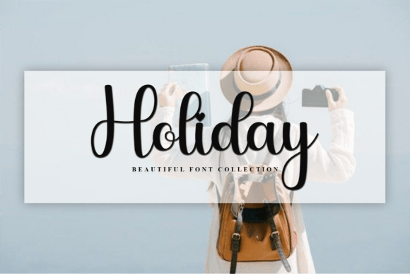 Lobster Font - Image 4