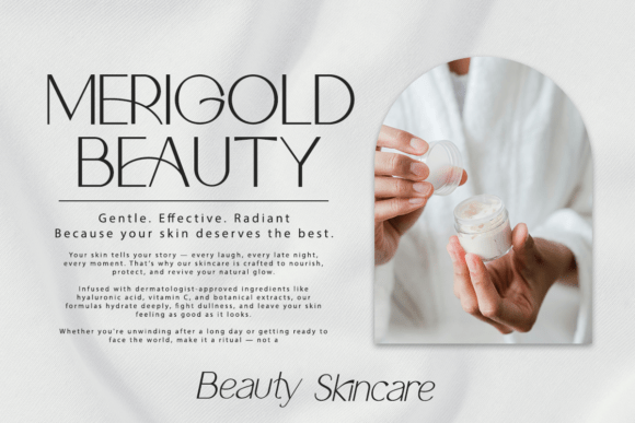 Logate Font - Image 4