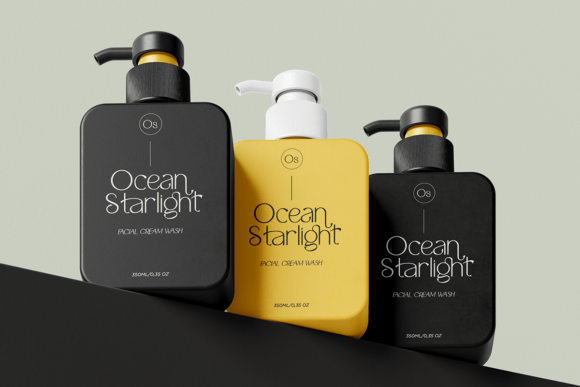 Logate Font - Image 6