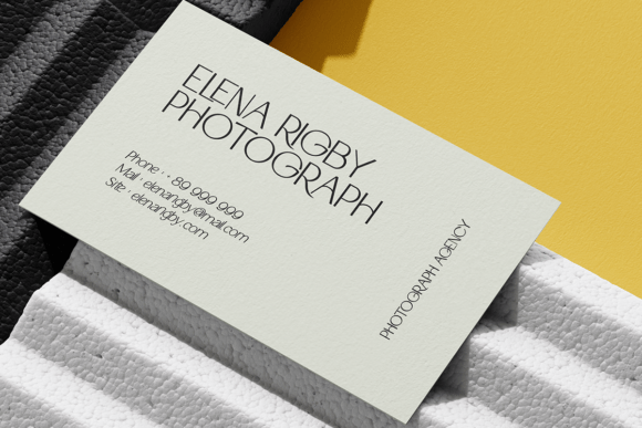 Logate Font - Image 7