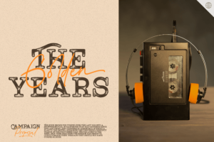 Alternative view of Logtown Font