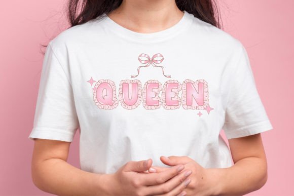 Lolita Coquette Font - Image 7