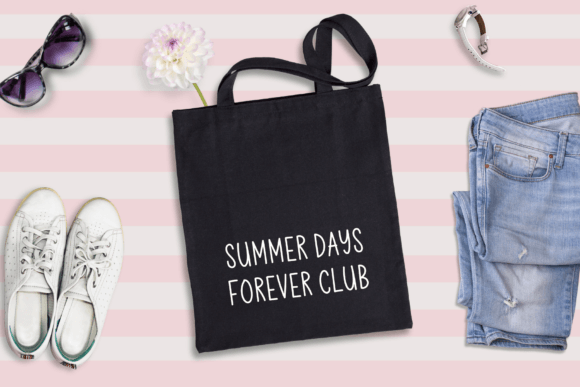 Lollipop Font - Image 6