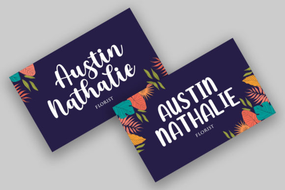 London History Duo Font - Image 2