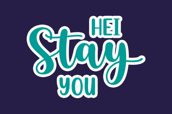 London History Duo Font - Image 6