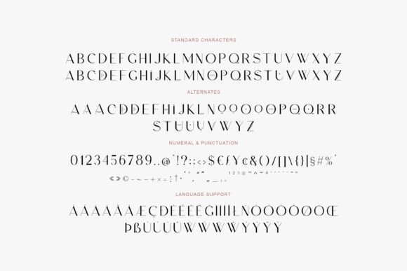 Loura Font - Image 6