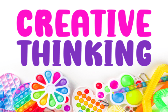 Lovable Dahlia Font Font - Image 2