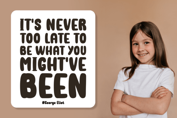 Lovable Dahlia Font Font - Image 6