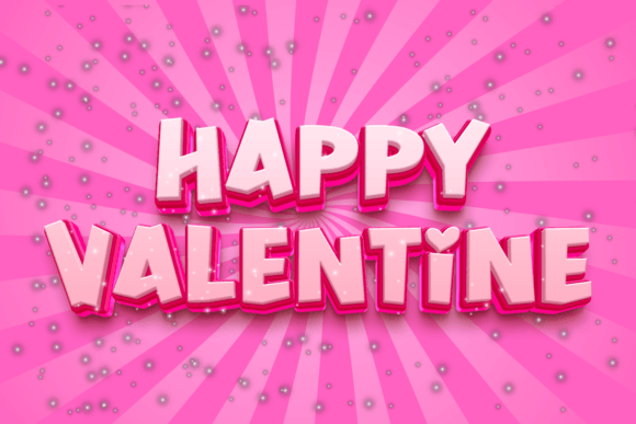 Love Comic Font - Image 3