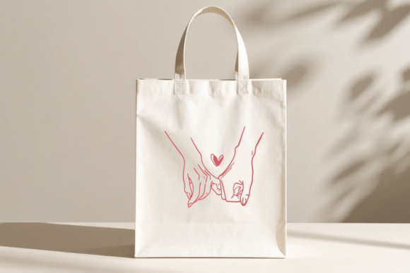 Love Grip Font - Image 6