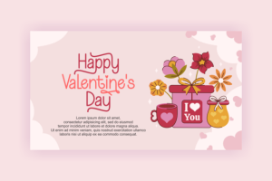 Alternative view of Love Returns Font