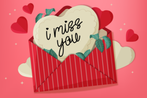 Alternative view of Love String Font