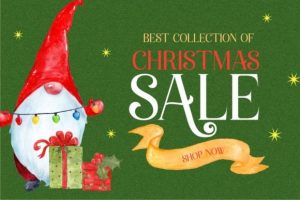 Alternative view of Lovely Christmas Font