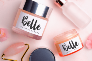 Alternative view of Lovely Font