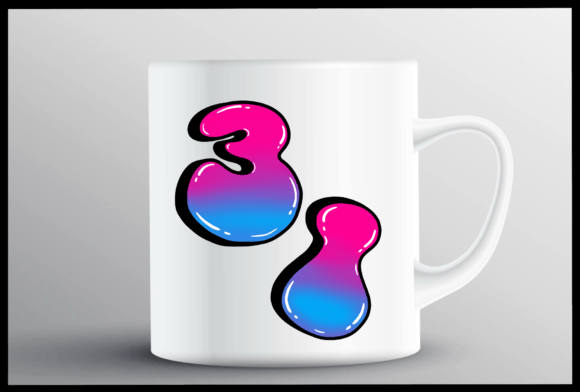 Lovely Graffiti Font - Image 4