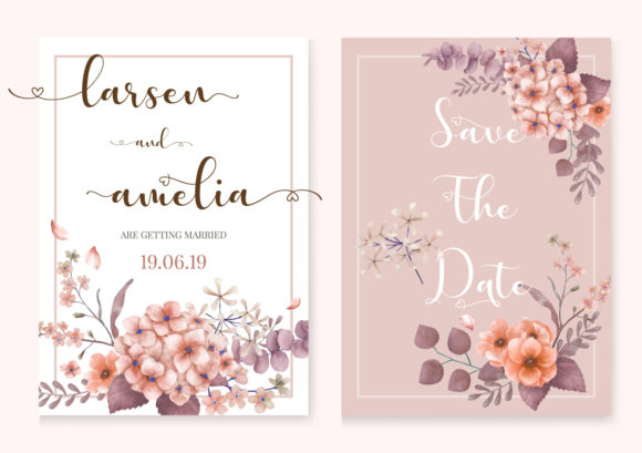 Lovely Valentine Font - Image 3