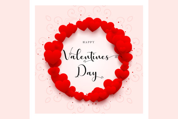 Lovely Valentine Font - Image 4