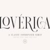 Lovérica Font