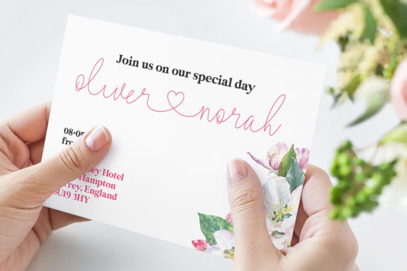 Lovers Font - Image 3