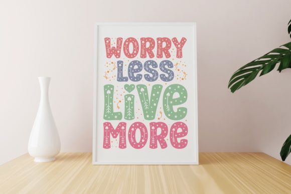 Lovin Sparkle Font - Image 4