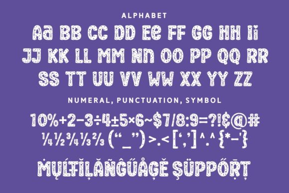 Lovin Sparkle Font - Image 5