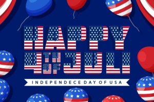 Alternative view of Loving Usa Font